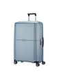Samsonite Orfeo 4 ruote Carrello 75 cm - sky silver Samsonite Orfeo 4 ruote Carrello 75 cm