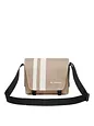 Vaude Vanuatu Crossbody-väska 28 cm - linen Vaude Vanuatu Crossbody-väska 28 cm