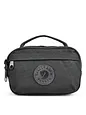 Fjällräven Kanken Riñonera 20 cm - black-black Fjällräven Kanken Riñonera 20 cm
