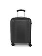 Gabol Balance XP 4 hjul Kabinetrolley S 55 cm med strækfold - grau Gabol Balance XP 4 hjul Kabinetrolley S 55 cm med strækfold
