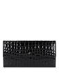 Esquire Nizza Lompakko RFID-suoja Nahka 18.5 cm