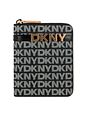 DKNY Avril Pung Læder 12.5 cm