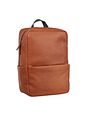 Leonhard Heyden Hamburg Mochila de negocios Piel natural 40 cm Compartimento para el portátil - cognac Leonhard Heyden Hamburg Mochila de negocios Piel natural 40 cm Compartimento para el portátil