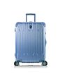 Heys Xtrak 4 hjul Trolley M 66 cm med strækfold - icy blue Heys Xtrak 4 hjul Trolley M 66 cm med strækfold