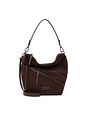 Suri Frey SFY Celly Olkalaukku 34 cm - brown Suri Frey SFY Celly Olkalaukku 34 cm