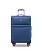 Stratic Lite 4-pyöräinen vetolaukku M 65 cm Laajennettava