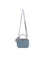 Seidenfelt Sande Bolso 20 cm
