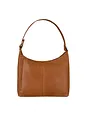 Voi Texas Taška přes rameno Kůže 33 cm - cognac Voi Texas Taška přes rameno Kůže 33 cm