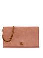 Lauren Ralph Lauren Adair Clutch Læder 20.5 cm