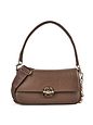 Liu Jo Adiva Olkalaukku 27 cm - dark mocha Liu Jo Adiva Olkalaukku 27 cm