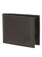 oxmox Leather Pung RFID-beskyttelse Læder 11 cm
