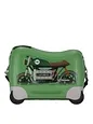 Samsonite Dream2go 4 ruedas Maleta infantil 38 cm - motorbike Samsonite Dream2go 4 ruedas Maleta infantil 38 cm