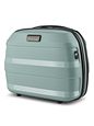 Redolz Pro PP Beautyboks 33 cm - mint Redolz Pro PP Beautyboks 33 cm