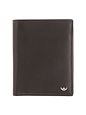 Golden Head Dublin Geldbörse RFID Schutz Leder 13 cm - braun Golden Head Dublin Geldbörse RFID Schutz Leder 13 cm