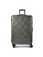 Roberto Cavalli Florence 4-hjulet Kuffert 74 cm med ekspansion - olive Roberto Cavalli Florence 4-hjulet Kuffert 74 cm med ekspansion