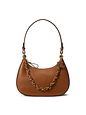 Lauren Ralph Lauren Marcy Schultertasche Leder 18 cm - lauren tan Lauren Ralph Lauren Marcy Schultertasche Leder 18 cm