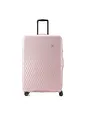 Pack Easy Flow 4-pyöräinen vetolaukku L 75 cm Laajennettava - pink Pack Easy Flow 4-pyöräinen vetolaukku L 75 cm Laajennettava
