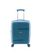 Gladiator 3800 4 rullaa Lentolaukut 55 cm Joustava - bondi blue Gladiator 3800 4 rullaa Lentolaukut 55 cm Joustava