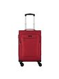 d & n Travel Line 6854 4-hjulet kabinevogn 55 cm