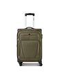 Wenger Beaumont 4 hjul Trolley M 67 cm med strækfold