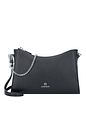 AIGNER Ivy Skuldertaske Læder 23 cm
