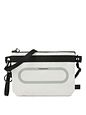 Hedgren Uni Ichi M Axelväska RFID-skydd 24 cm