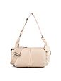 Bogner Gletsch Benie Bolso para hombre 28 cm - sesame Bogner Gletsch Benie Bolso para hombre 28 cm