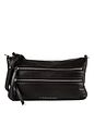 Liebeskind Zena Crossbody taske Læder 25 cm - deep soil Liebeskind Zena Crossbody taske Læder 25 cm
