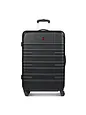 Wenger Amplar Evo 4 ruedas Trolley L 75 cm Con asa expansible - black Wenger Amplar Evo 4 ruedas Trolley L 75 cm Con asa expansible