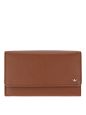 Golden Head Polo Geldbörse RFID Leder 17 cm - cognac Golden Head Polo Geldbörse RFID Leder 17 cm