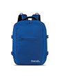 Bench Zaino viaggio Solid con scomparto per laptop da 40 cm - royalblau Bench Zaino viaggio Solid con scomparto per laptop da 40 cm