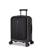 Eminent Kapstadt Business Premium 4 kolečka Kabinkový kufr 55 cm Kapsa na notebook