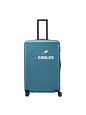 Travelite travelite x NFL 4-pyöräinen vetolaukku L 76 cm - philadelphia eagles Travelite travelite x NFL 4-pyöräinen vetolaukku L 76 cm