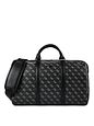 Guess Milano Weekender Reisetasche 46 cm - dark black Guess Milano Weekender Reisetasche 46 cm