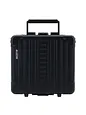 Aleon Diversty Beautybox i aluminium, 27 cm - onyx Aleon Diversty Beautybox i aluminium, 27 cm