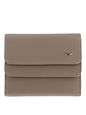 Golden Head Madrid Plånbok RFID-skydd Läder 10.5 cm - taupe Golden Head Madrid Plånbok RFID-skydd Läder 10.5 cm
