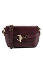 Lauren Ralph Lauren Blake Mini Bag skuldertaske Læder 18 cm