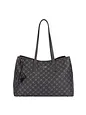 Joop! Cortina 1.0 Imogen Bolsa de compras 40 cm - dark navy Joop! Cortina 1.0 Imogen Bolsa de compras 40 cm