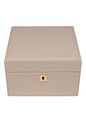 Windrose Luxora Korulaatikko 20 cm - beige Windrose Luxora Korulaatikko 20 cm