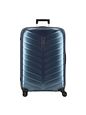 Samsonite Attrix 4 hjul Trolley 75 cm - steel blue Samsonite Attrix 4 hjul Trolley 75 cm
