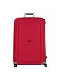 Samsonite S'Cure Spinner vozík na 4 kolečkách 75 cm