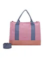 Fritzi aus Preußen Canvas Bolso 40 cm