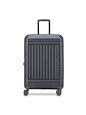 Delsey Paris Lutece 4 ruote Carrello 69 cm - graphite Delsey Paris Lutece 4 ruote Carrello 69 cm