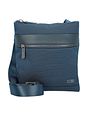 Roncato Arizona skuldertaske 20 cm - navy Roncato Arizona skuldertaske 20 cm