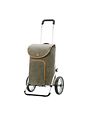 Andersen Shopper Royal Shopper Marta Shoppingvagn 59 cm - olive Andersen Shopper Royal Shopper Marta Shoppingvagn 59 cm