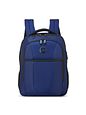 Delsey Paris DLC 2.0 Daypack 40 cm Vano porta PC - navy Delsey Paris DLC 2.0 Daypack 40 cm Vano porta PC