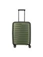 Travelite Air Base 4 hjul Kabinetrolley 55 cm med strækfold