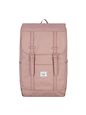 Herschel Retreat Daypack 43 cm Laptoprum - ash rose Herschel Retreat Daypack 43 cm Laptoprum