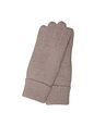Kessler Brit Handsker - light beige Kessler Brit Handsker