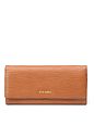 Picard Calais 1 Peněženka Kůže 19 cm